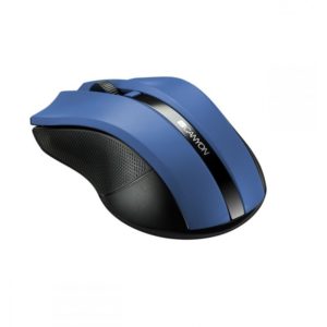 Canyon Wireless Optical Mouse Blue - CNE-CMSW05BL. CNE-CMSW05BL.