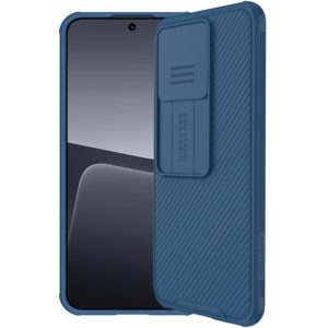NILLKIN θήκη CamShield Pro για Xiaomi 13, μπλε 6902048260993.