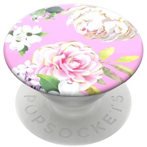 PopSockets Pink Floral OW