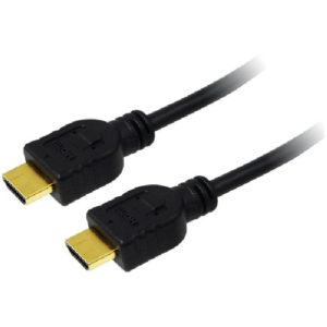 Cable HDMI M/M 5.0m Bulk Logilink CH0039