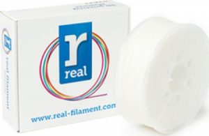 REAL HIPS 3D Printer Filament - Neutral - spool of 1Kg - 1.75mm (REFHIPSNEUTRAL175MM1000).