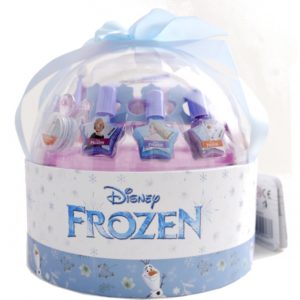 Markwins Disney Frozen II: Snowball Box (1580367E).( 3 άτοκες δόσεις.)