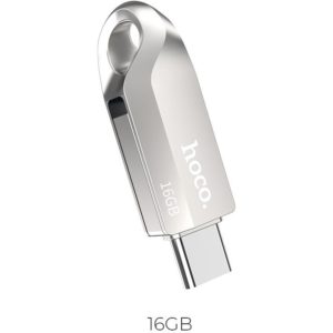 HOCO UD8 SMART TYPE-C USB DRIVE(16GB)