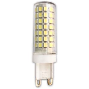 OPTONICA LED λάμπα 1645, 6W, 4500K, G9, 550lm, dimmable OPT-1645.
