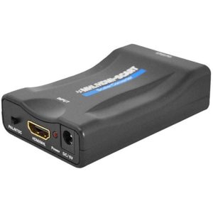 Μετατροπέας HDMI σε SCART LXHD127 ZLA0988LX