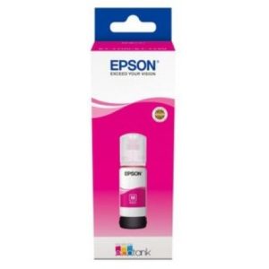 EPSON Ink Bottle Magenta C13T00S34A C13T00S34A.