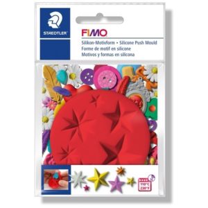 STAEDTLER FIMO ΚΟΥΠΑΤ ΑΣΤΕΡΙΑ STAE872520