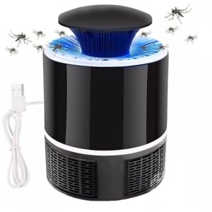 Σύστημα εξολόθρευσης κουνουπιών με USB - 818 - 903206