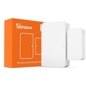 Sonoff SNZB-04 Window and Door Sensor, Αισθητήρας Πόρτας Παραθύρου, ZigBee - 6920075776126. 6920075776126.
