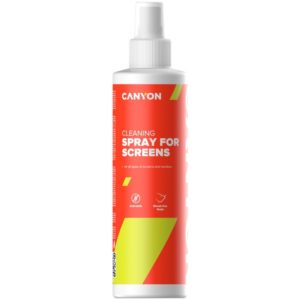 Canyon Screen Сleaning Spray for optical surface - CNE-CCL21. CNE-CCL21.