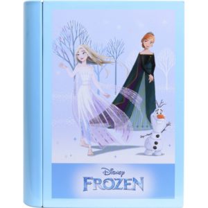 Markwins Disney Frozen II: Snow-Magic Book (1580364E).