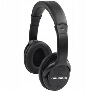 Bluetooth Headphones Grundig με Μικροφωνο. (GRUNDIG40080)