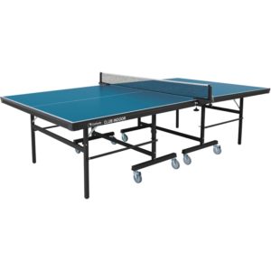 Τραπέζι ping pong CLUB INDOOR εσωτερικού χώρου Garlando 05-432-016( 3 άτοκες δόσεις.)