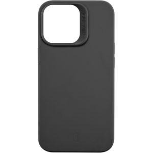 CELLULAR LINE 447310 Soft Magsafe Case iPhone 14 Pro Max Black SENSMAGIPH14PRMK