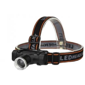 Φακός κεφαλής LED – Headlamp - 8806 - 238063
