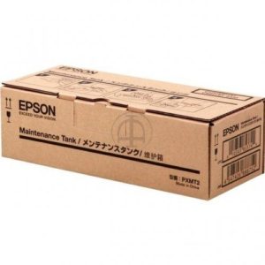 Ink Epson C12C890191 Maintenance Box. C12C890191.( 3 άτοκες δόσεις.)