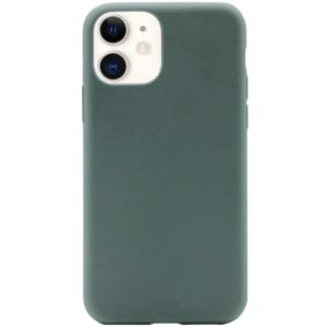 PURO ECO Θήκη για iPhone 12 Mini - Πράσινο