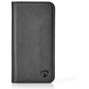 NEDIS SWB30009BK Wallet Book for Huawei Mate 20 Black NEDIS