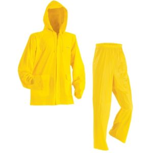 Αδιάβροχη φόρμα - One Sized - 270300 - Yellow