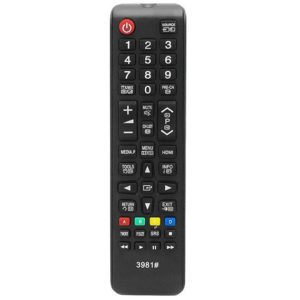 Τηλεκοντρόλ Samsung TV DM-3981