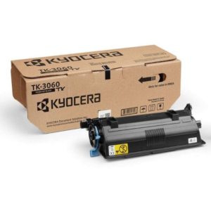 Toner Laser Kyocera Mita TK-3060 Black - 14,5K Pgs. 1T02V30NL0.( 3 άτοκες δόσεις.)