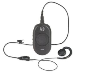 Motorola CLP446 Επαγγελματική ενδοεπικοινωνία με ακουστικό.( 3 άτοκες δόσεις.)