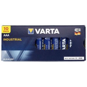 Varta LR03 Χύμα LR03 AAA (10τμχ).