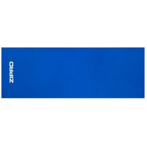 Στρώμα Γυμναστικής για Yoga και Pilates 173 x 61 cm Χρώματος Μπλε Zipro (6413510) (ZIP6413510).