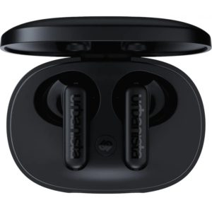 URBANISTA Ακουστικά Copenhagen True Wireless Midnight Black Μαύρα 1036602.( 3 άτοκες δόσεις.)
