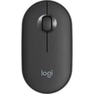 LOGITECH Mouse Wireless M350 Graphite 910-005718.