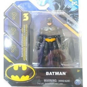 Spin Master DC Batman: Batman (10cm) (20138128).