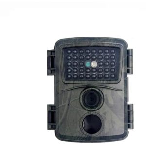 Ασύρματη κάμερα κυνηγιού με αισθητήρα κίνησης - P600 - 883020( 3 άτοκες δόσεις.)