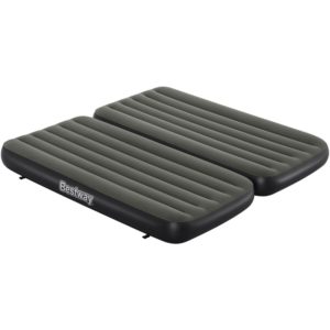 Bestway International Limited 15439 67922 1.88m x 99cm x 25cm TRITECH CONNECT AND REST AIRBED TWIN/KING( 3 άτοκες δόσεις.)