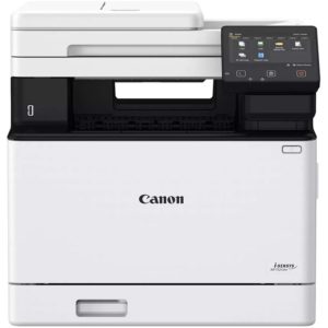 Canon i-SENSYS MF752Cdw Color Laser MFP (5455C012AA) (CANMF752CDW).( 3 άτοκες δόσεις.)