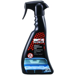 Auto GS Καθαριστικό εντόμων gel για το παρμπρίζ Feral 500ml 18430