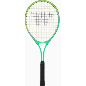 Ρακέτα Tennis WISH Junior 2600 Πράσινο/Τιρκουάζ 42052.