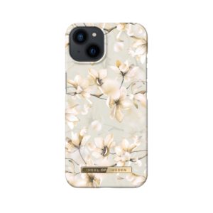 IDEAL OF SWEDEN Θήκη Fashion iPhone 13 Pearl Blossom (Ltd) IDFCOC22-I2161-405.