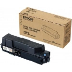 EPSON Toner Cartridge Extra High Capacity Black C13S110078 C13S110078.( 3 άτοκες δόσεις.)