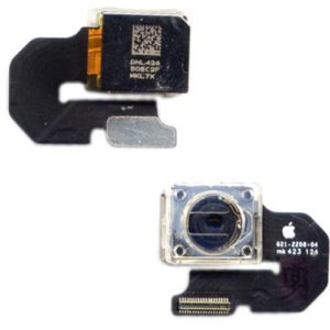 Καμερα Για Apple iPhone 6+ Μεγαλη Με Flex . (0009092791)