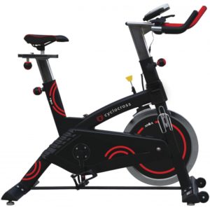 Ποδήλατο Γυμναστικής Spin AMILA Cyclocross 44217.( 3 άτοκες δόσεις.)
