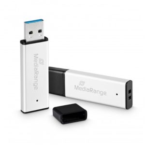 MediaRange USB 3.0 high performance flash drive 512GB (MR1904).( 3 άτοκες δόσεις.)