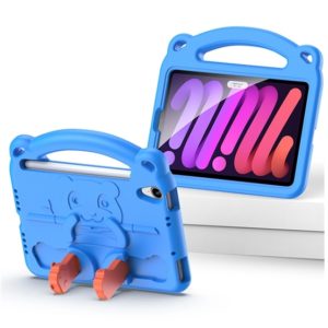 Θηκη Tablet DD Panda Για Apple Ipad Ipad Mini 6 Μπλε. (0009096608)