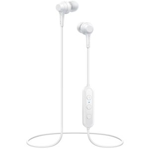 Pioneer C4 Bluetooth Headphones - Άσπρο
