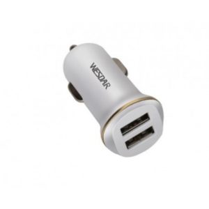 Wesdar UB Car Charger.