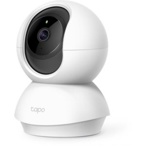 TP LINK Tapo C210 V1 Pan/Tilt Home Security Wi-Fi Camera( 3 άτοκες δόσεις.)