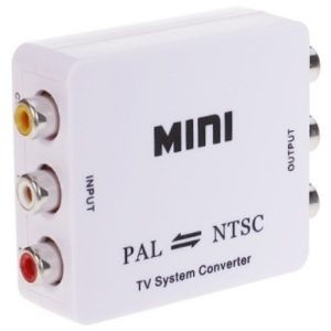 Αντάπτορας HDMI2PAL-NTSC - 882084
