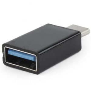CABLEXPERT USB 3,0 TYPE-C ADAPTER (CM/AF) A-USB3-CMAF-01
