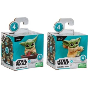 Hasbro Star Wars The Bounty Collection 4 Sea (2-Pack) (F5185).