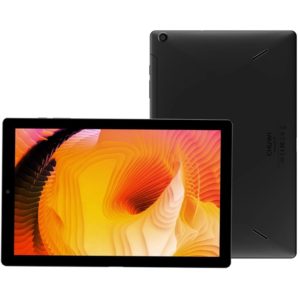 CHUWI tablet HiPad X, 10.1 FHD, 4/128GB, Android 10, 4G, γκρι HIPAD-X.( 3 άτοκες δόσεις.)