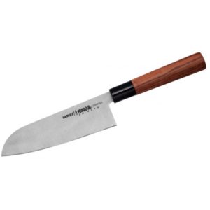 Μαχαίρι Santoku 17.5cm, OKINAWA.( 3 άτοκες δόσεις.)